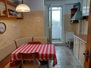 Apartament 2 camere, dec, etaj 3/8, Mazepa 2, vedere Dunare