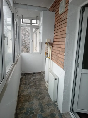 Apartament 2 camere, dec, etaj 3/8, Mazepa 2, vedere Dunare - imagine 13