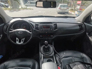Vând KIA Sportage 2011