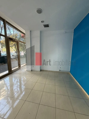 Spatiu comercial de inchiriat in zona Mihalache/Domenii/Turda/Victoriei - imagine 5