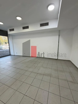 Spatiu comercial de inchiriat in zona Mihalache/Domenii/Turda/Victoriei - imagine 3