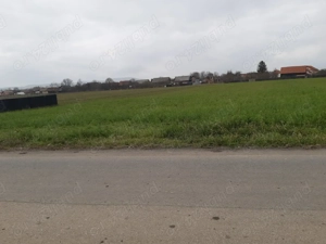 Vanzare teren intravilan construibil utilitati bine pozitionat Lunca Calnicului - imagine 7