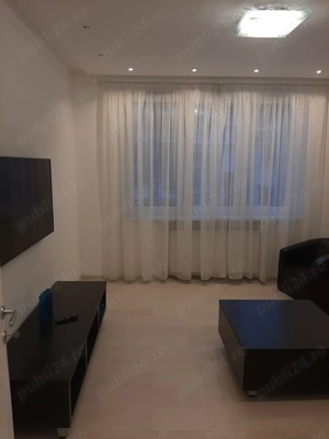 apartament 2 camere romana