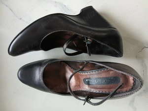 Incaltaminte din piele marimea 37 - imagine 4