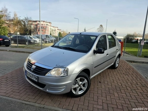 Logan Facelift 46.000 km ! - Unic proprietar de noua ! - 2599 euro