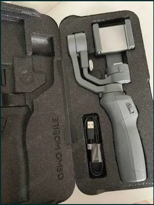 Gimball Osmo Mobile 2