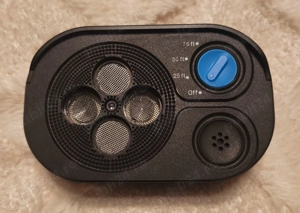 Dispozitiv antilatrat si dresaj canin Modus M-257