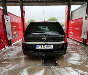 De Vanzare Opel Astra H 1.8 benzina 140cp - imagine 2