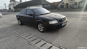 Audi A6 C5 1.9 tdi, 2001 - imagine 6