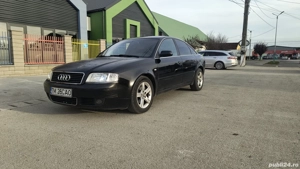 Audi A6 C5 1.9 tdi, 2001 - imagine 4