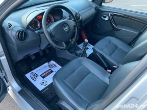 dacia duster  - imagine 5