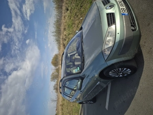 Vand reno megan 2 19 dci 