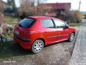 Peugeot 206,1.4 HDI