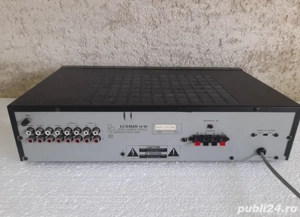 Luxman LV-92 amplificator audio - imagine 2
