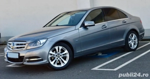 mercedes c250 204 cp  - imagine 2