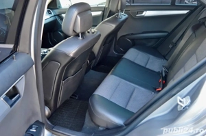 mercedes c250 204 cp  - imagine 5