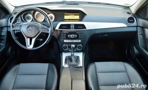mercedes c250 204 cp  - imagine 3