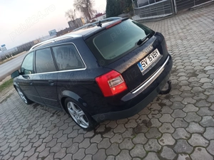 Audi A4 B6 quattro 19 TDI  - imagine 3