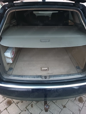 Audi A4 B6 quattro 19 TDI  - imagine 2