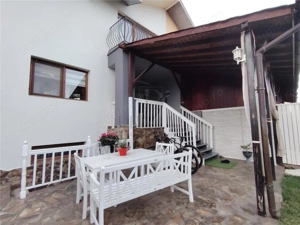 Duplex mobilat utilat - zona excelenta - toate utilitatile