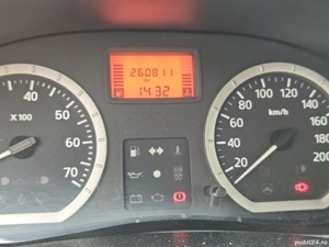 Dacia Logan - imagine 2