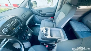 hyundai H1- starex-2010 - imagine 2