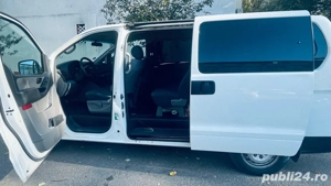 hyundai H1- starex-2010