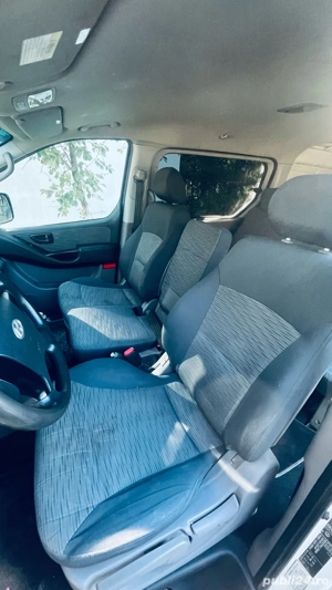 hyundai H1- starex-2010 - imagine 4