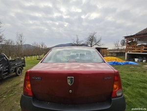 Dacia Logan - imagine 4