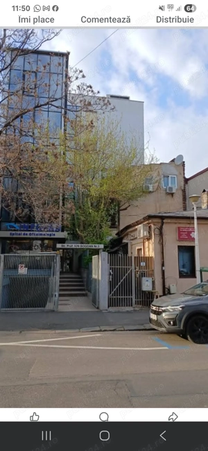 Apartament in Dorobanti,Bucuresti de vinzare