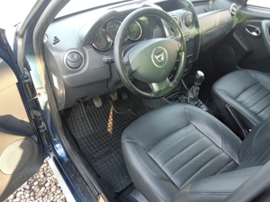 Dacia Duster 2016, euro 6!