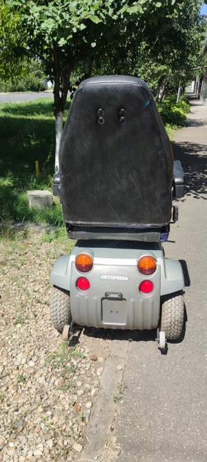 Scuter electric  - imagine 2