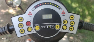 Scuter electric  - imagine 5