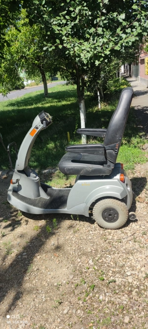 Scuter electric  - imagine 4