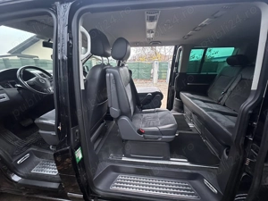 Volkswagen Multivan Highline 4MOTION (T5.1) - Highline - imagine 3