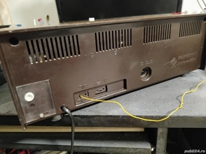 Radio Telefunken Jubilate