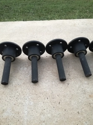 Butuci remorci 4 prrzoane