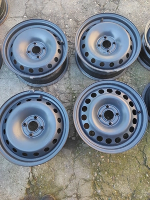 jante tabla opel pe 15