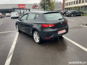 Seat Leon  - imagine 3