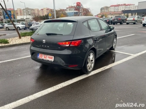 Seat Leon  - imagine 5