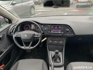 Seat Leon  - imagine 4