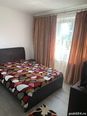 Apartament 2 camere Sabroso