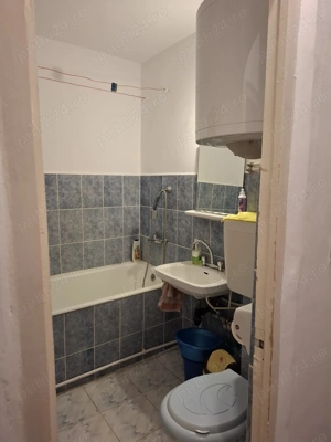 Garsoniera de vanzare in Tr Magurele - imagine 3