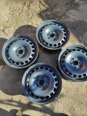 jante vw/audi/seat/skoda pe 15 