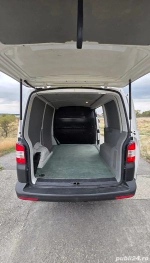 Vand   Schimb Volkswagen Transporter 2.0 tdi 2015 - imagine 7
