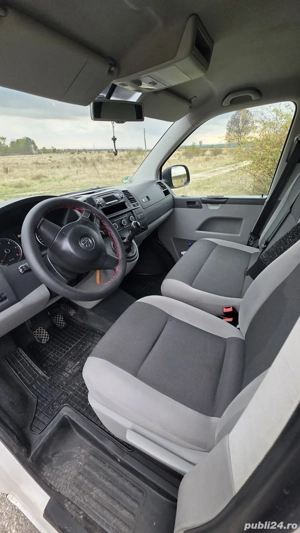 Vand   Schimb Volkswagen Transporter 2.0 tdi 2015 - imagine 6