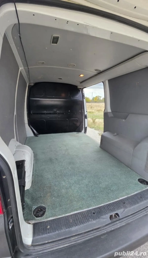 Vand   Schimb Volkswagen Transporter 2.0 tdi 2015 - imagine 8
