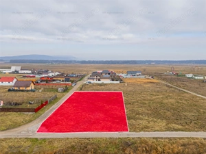 Teren 1000 mp Harman - imagine 2