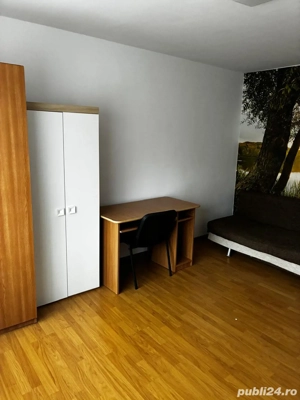 Apartament 1 Camera Take Ionescu