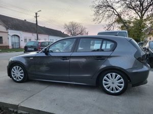 Bmw 118i benzină înmatriculat RO. - imagine 5